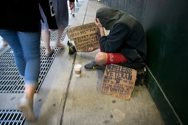 New York city food banks