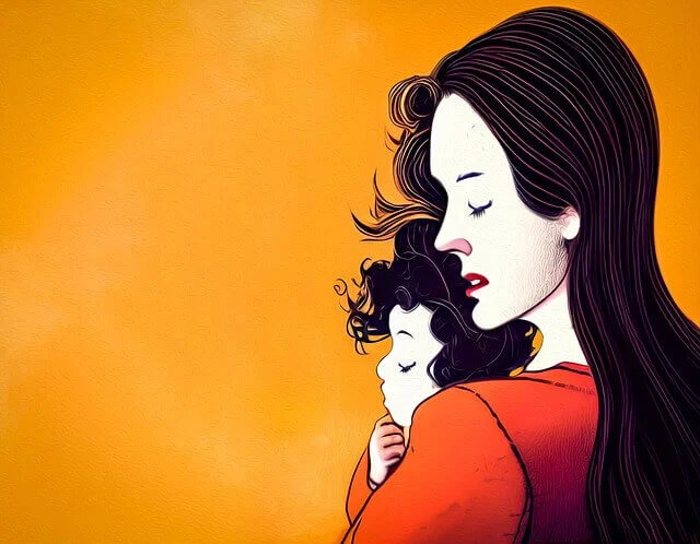 Postpartum depression