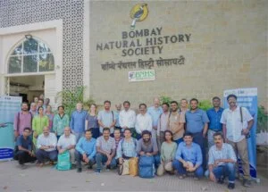 BNHS - Bombay Natural History Society