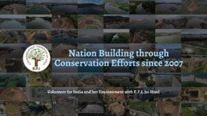 E.F.I - Environmentalist Foundation of India