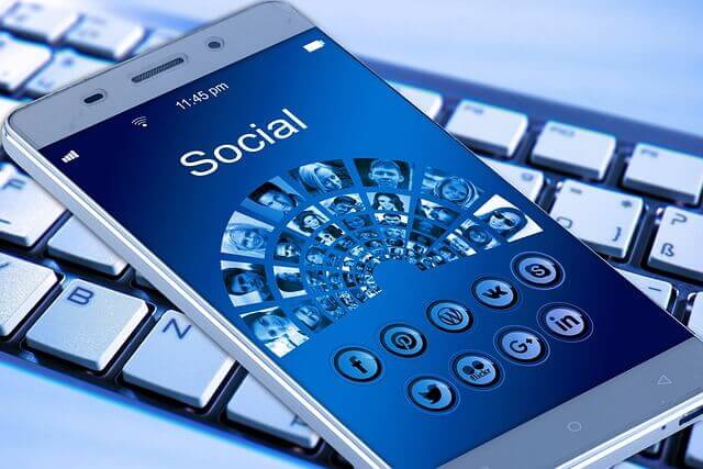 Influence Of Social Media