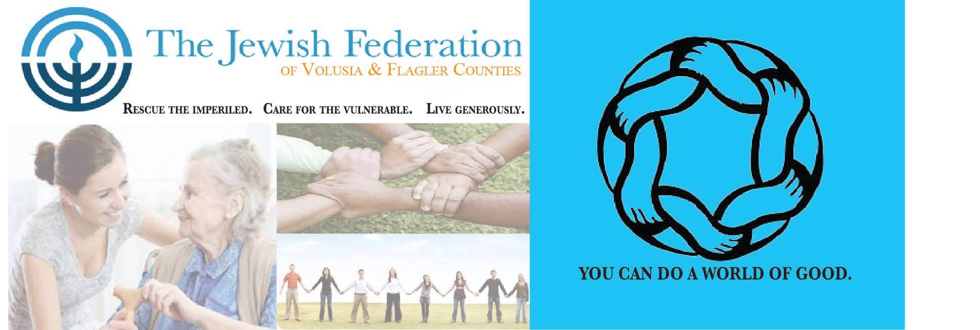 Jewish Federation of Volusia & Flagler Counties