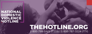 National Domestic Violence Hotline