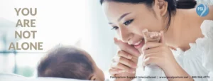 Postpartum Support International