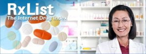 RxList - Drug Database