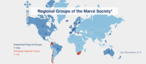 The International Marcé Society