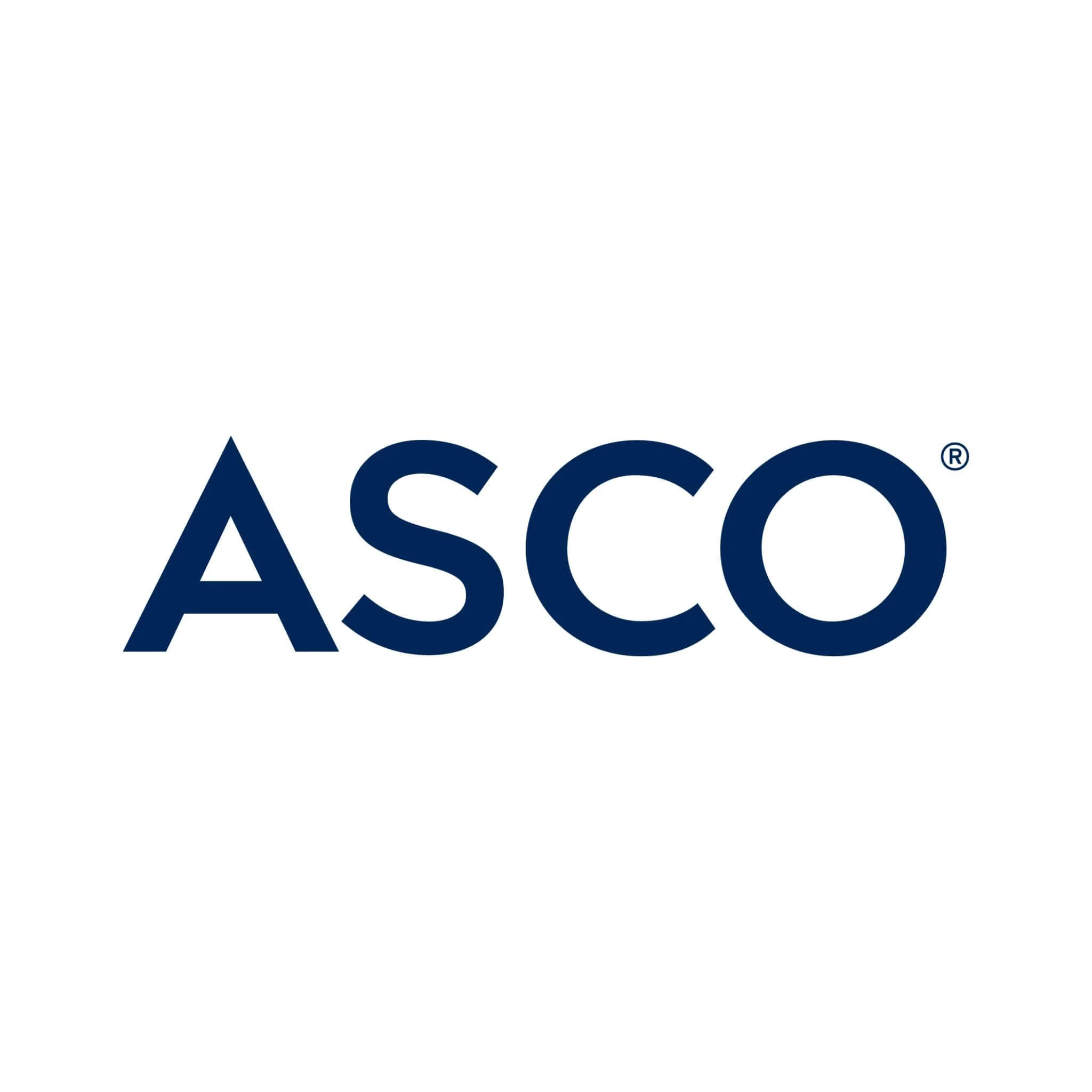 ASCO - American Society of Clinical Oncology