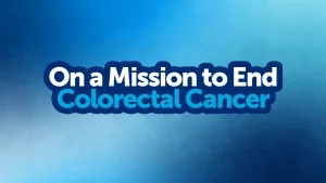 Colorectal Cancer Alliance