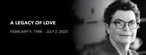 Dr. Susan Love Foundation for Breast Cancer Research