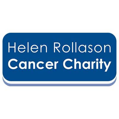 HRCC - Helen Rollason Cancer Charity