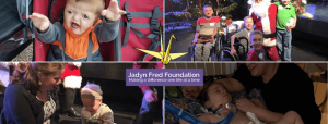 Jadyn Fred Foundation