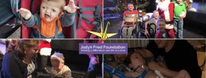 Jadyn Fred Foundation