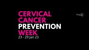 Jo's Cervical Cancer Trust