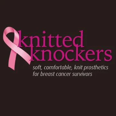 Knitted Knockers