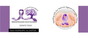 NPCF - National Pancreatic Cancer Foundation