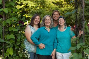 OCAOSW - Ovarian Cancer Alliance of Oregon and Southwest Washington