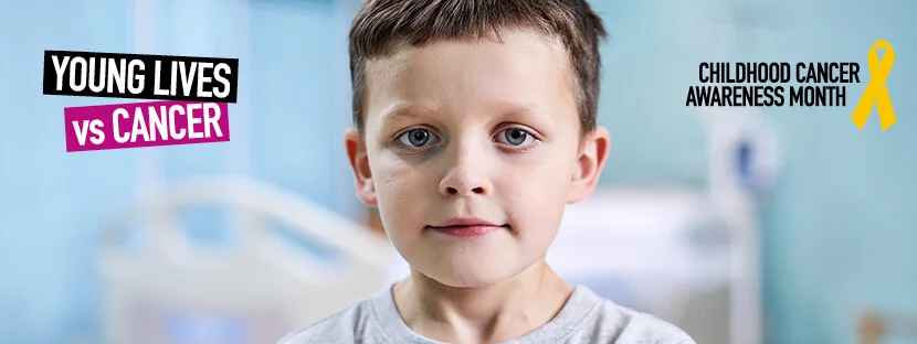 Young Lives vs Cancer