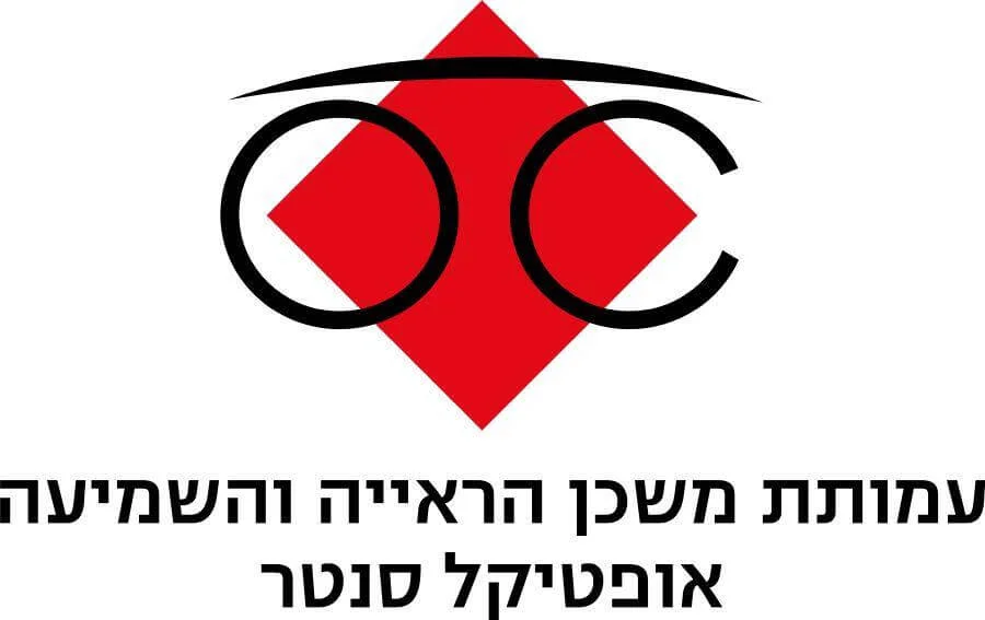 עמותת משכן אופטיקל סנטר