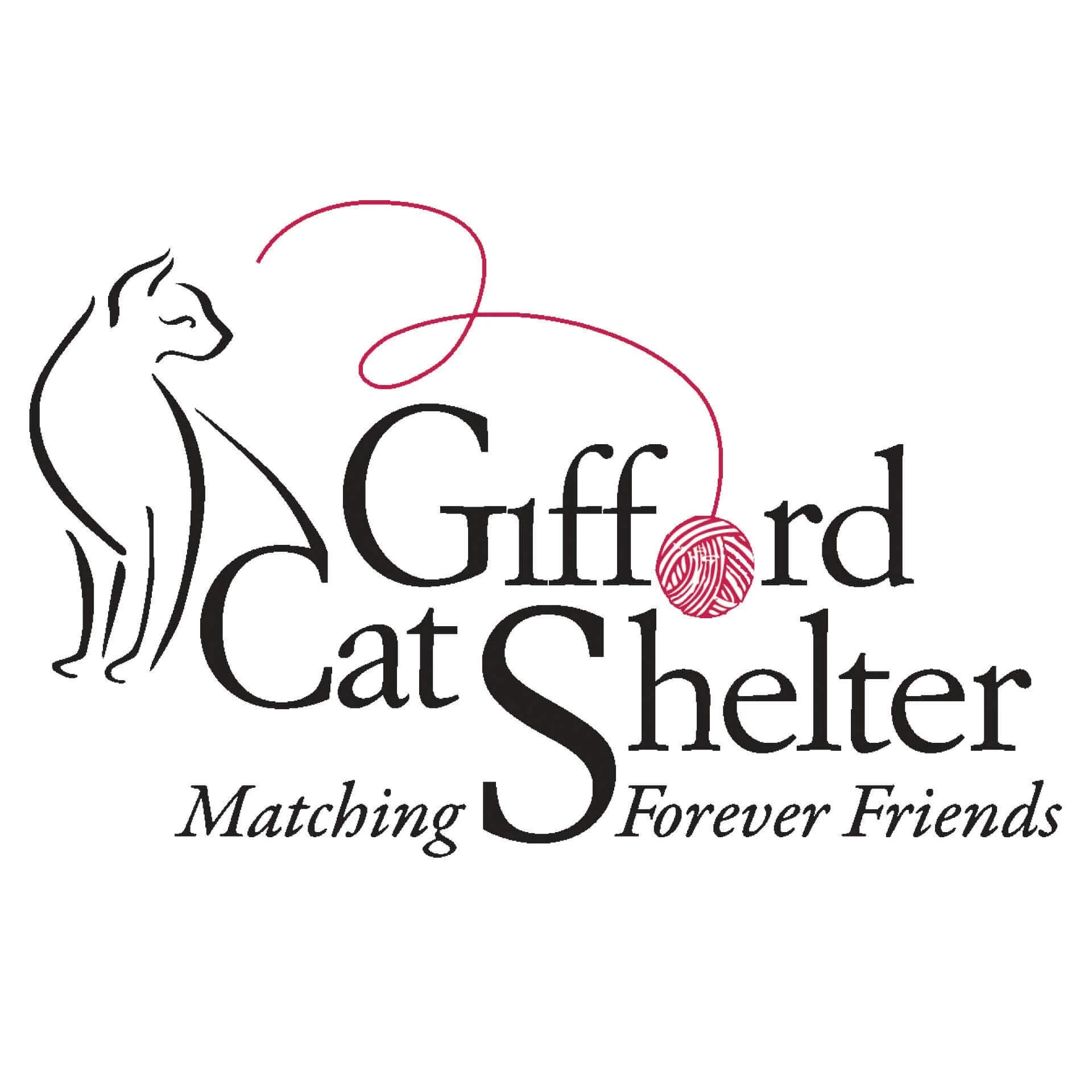 Gifford Cat Shelter