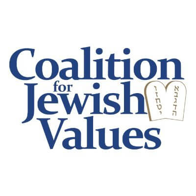 Coalition for Jewish Values