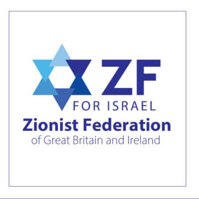 Zionist Federation of the United Kingdom and Ireland