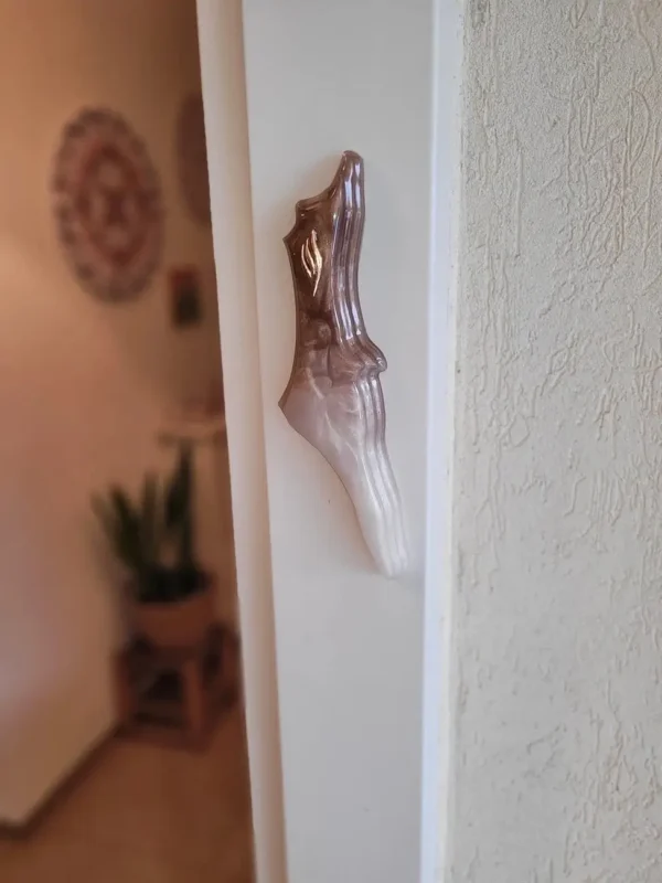 מזוזת ארץ ישראל היפה