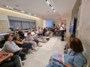 משעול החיים